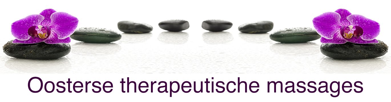 Onstspannende en therapeutische massages in Oostende